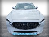 New 2025 MAZDA CX-5 AWD 2.5 S w/ Preferred Package image 2