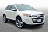 Used 2013 Ford Edge Limited image 2