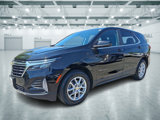 Certified 2022 Chevrolet Equinox LT image 3