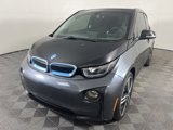 Used 2016 BMW i3 w/ Range Extender image 3