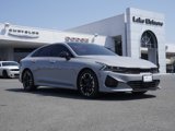 Used 2022 Kia K5 GT-Line w/ GT-Line Awd Premium Package image 2
