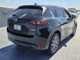 Used 2019 MAZDA CX-5 Grand Touring image 4