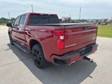 Used 2019 Chevrolet Silverado 1500 High Country w/ Safety Package II image 4