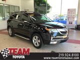 Used 2012 Acura MDX w/ Technology Package image 4