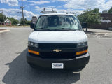 Used 2018 Chevrolet Express 2500 w/ Driver Convenience Package image 4