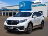 Used 2021 Honda CR-V EX image 2