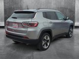 Used 2018 Jeep Compass Limited w/ Navigation Group image 5
