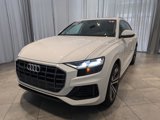 Used 2019 Audi Q8 Premium Plus w/ Premium Plus image 5