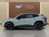 Used 2024 Chevrolet Trax ACTIV w/ Sunroof Package image 4