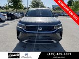 New 2024 Volkswagen Taos SE image 2