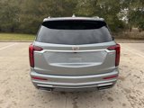 New 2025 Cadillac XT6 Luxury image 4