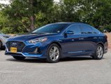 Used 2018 Hyundai Sonata Limited image 2