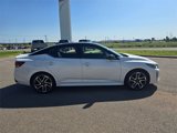 Used 2024 Nissan Sentra SR image 2