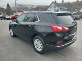 Used 2018 Chevrolet Equinox LT image 3