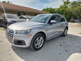 Used 2018 Audi Q5 2.0T Premium w/ Convenience Package image 2