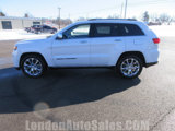 Used 2020 Jeep Grand Cherokee Summit image 2