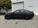 New 2025 MAZDA MAZDA3 s image 3