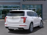 New 2025 Cadillac XT6 Premium Luxury w/ LPO, Floor Liner Package image 4