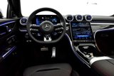 New 2024 Mercedes-Benz C 63 AMG S image 4