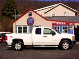 Used 2013 Chevrolet Silverado 1500 LT w/ All-Star Edition image 5