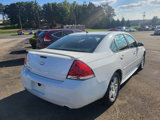 Used 2012 Chevrolet Impala LT w/ LT Sunroof Package image 5