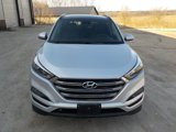 Used 2017 Hyundai Tucson Limited w/ Limited Ultimate Package 03 image 2