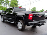Used 2016 GMC Sierra 2500 Denali w/ Duramax Plus Package image 4