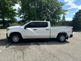 Used 2019 Chevrolet Silverado 1500 W/T w/ WT Convenience Package image 2