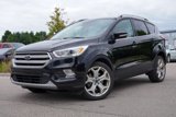 Used 2019 Ford Escape Titanium image 3