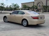 Used 2008 Lexus LS 460 image 4