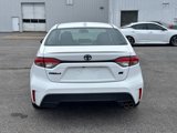 Used 2021 Toyota Corolla SE image 6