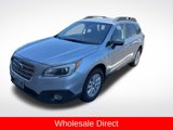 Used 2017 Subaru Outback 2.5i Premium image 2