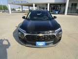 New 2025 Chevrolet Trax LT w/ Driver Confidence Package image 2