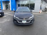Used 2017 Chevrolet Cruze Premier image 2