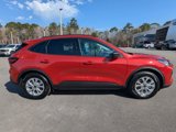 New 2025 Ford Escape Active image 4