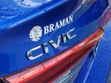 Certified 2022 Honda Civic LX image 5