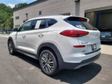 Used 2020 Hyundai Tucson SEL w/ Cargo Package image 4