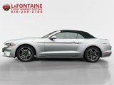 Used 2021 Ford Mustang Premium image 4