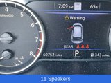 Used 2023 Nissan Murano SL image 3