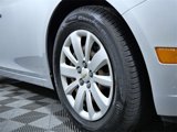 Used 2011 Chevrolet Cruze LS w/ Connectivity Package image 2