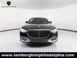 Used 2023 Mercedes-Benz Maybach S 680 4MATIC image 2
