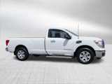 Used 2017 Nissan Titan SV image 2