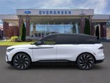 New 2025 Lincoln Nautilus Reserve w/ Jet Appearance Package image 3