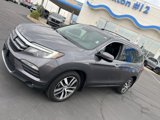 Used 2016 Honda Pilot Touring image 4