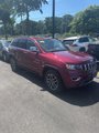 Used 2019 Jeep Grand Cherokee Limited image 2