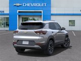 New 2025 Chevrolet TrailBlazer LT w/ Convenience Package image 4