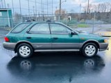 Used 1999 Subaru Impreza Outback Sport image 6
