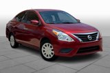 Used 2017 Nissan Versa SV image 2
