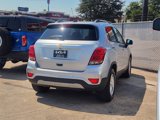 Used 2021 Chevrolet Trax LT w/ Driver Confidence Package image 2