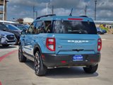 Used 2023 Ford Bronco Sport Outer Banks image 4